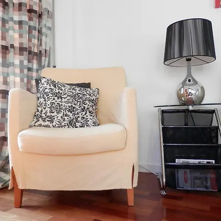 Appartamento Apartamento Parellades *