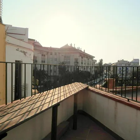 Appartamento Apartamento Parellades Sitges